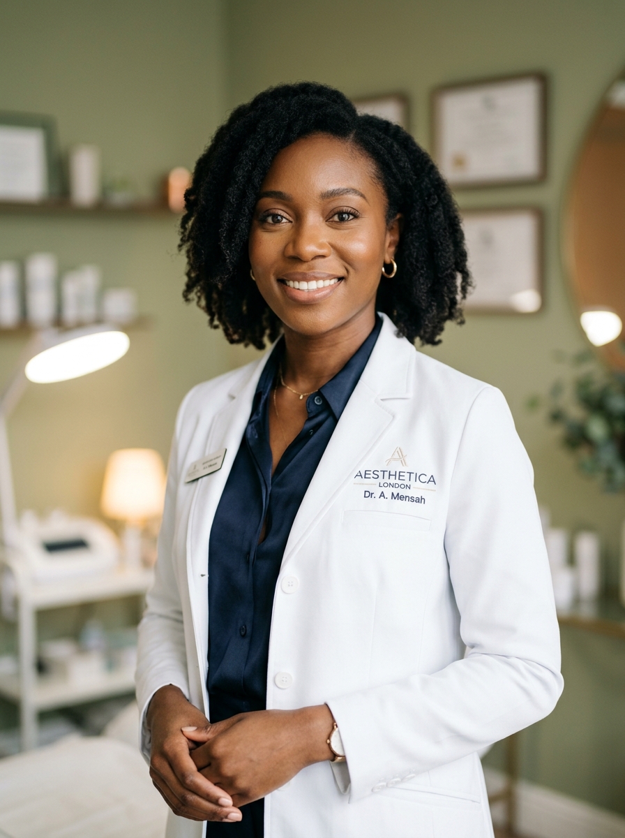 Dr. Michael Rossi — Ophthalmology