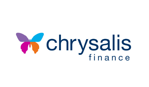 Chrysalis Finance logo