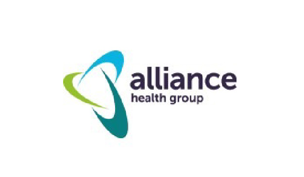 Alliance Health Group logo