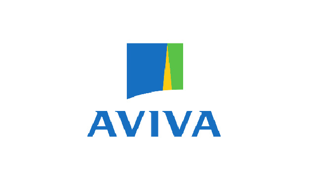 Aviva logo