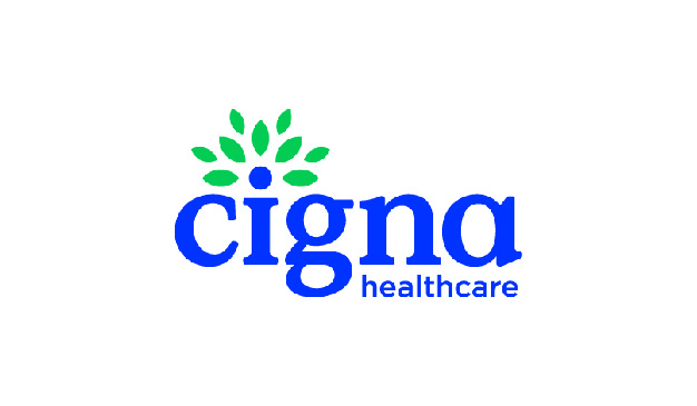 Cigna Healthcare logo