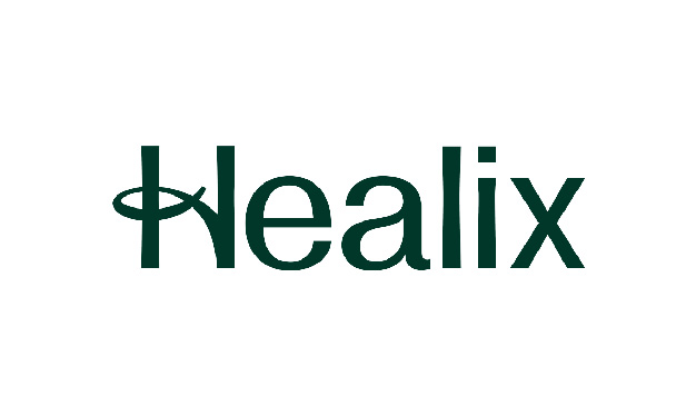 Healix logo