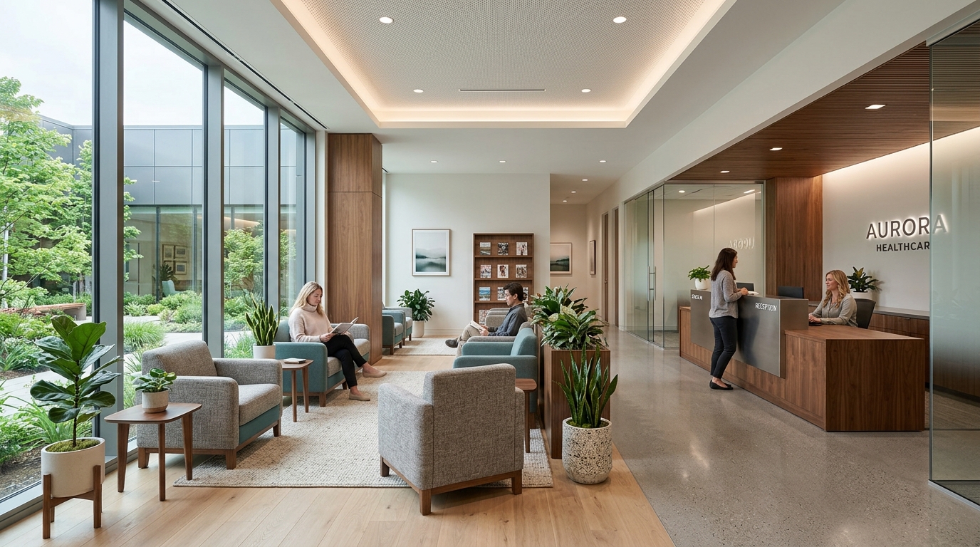 VISIO Health Clinic